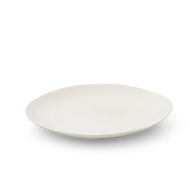 Sophie Conran Arbor Large Platter, Cream